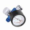 Air Pressure Regulator Gauge Aluminium Alloy Adjustable Spray Gun Air Tool G14