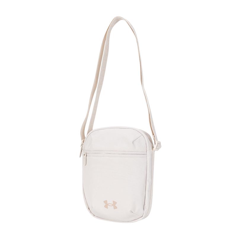 Under Armour Crossbodytassen Wit ONESIZE