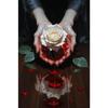 Dark Fantasy Romantic Gothic Vampire Queen Horror Blood Poster Print Wall Art Pictures Canvas Painting Living Room Home Decor