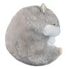 Rolling Ham Colon Big Plush Toy Jan-kun