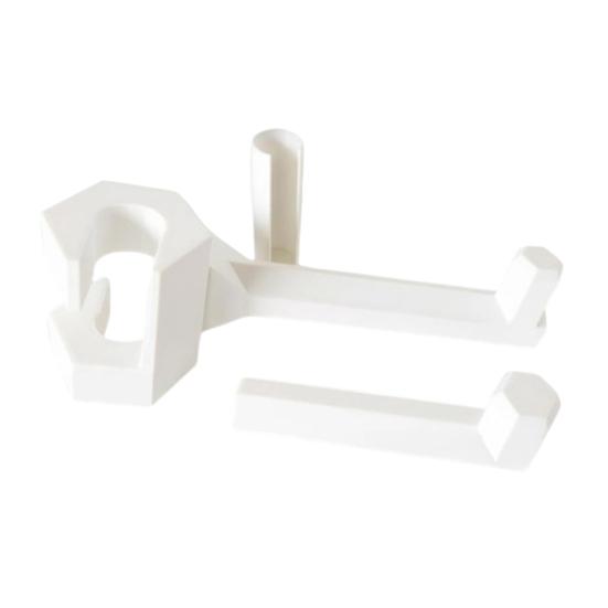 Truck Bow Hanger Compound Bows Headrest Mount Easy Installation Archery Accessory Holder for Most