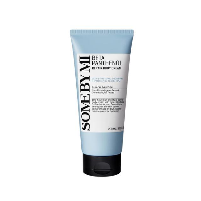 SOME BY MI - Beta Panthenol Repair Body Cream 200ml