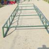 Pufan Mobile Low Barrier Training Net