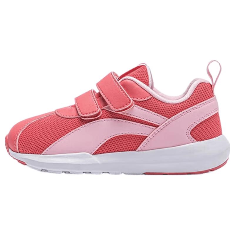 Повседневные детские кроссовки Li-Ning Little Argan на липучках 31