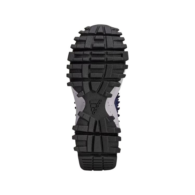 Stella McCartney X Adidas Seeulater 2 Navy Blue Charcoal Unisex Sneakers Team-Navy-Blue Glory-Grey JI2461