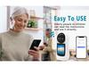 3MP HD Two-Way WiFi Smart Home Camera
