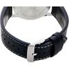 Orient Sports Flight Style Automatic Black Dial Men's Watch RN-AC0H03B