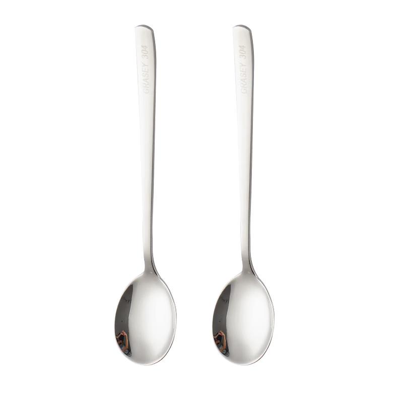 

Premium Stainless Steel Spoons & Forks Collection