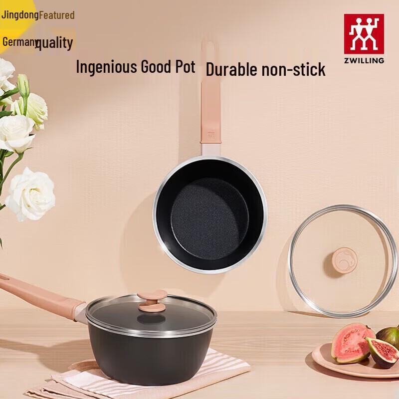 Zwilling NOWplus 18cm Year of the Rabbit Non-stick Milk Pot