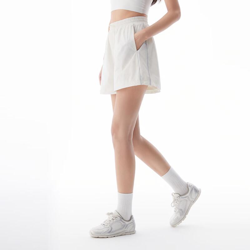 Ailaiyi Women's Sun Protection Cool-Feel Shorts