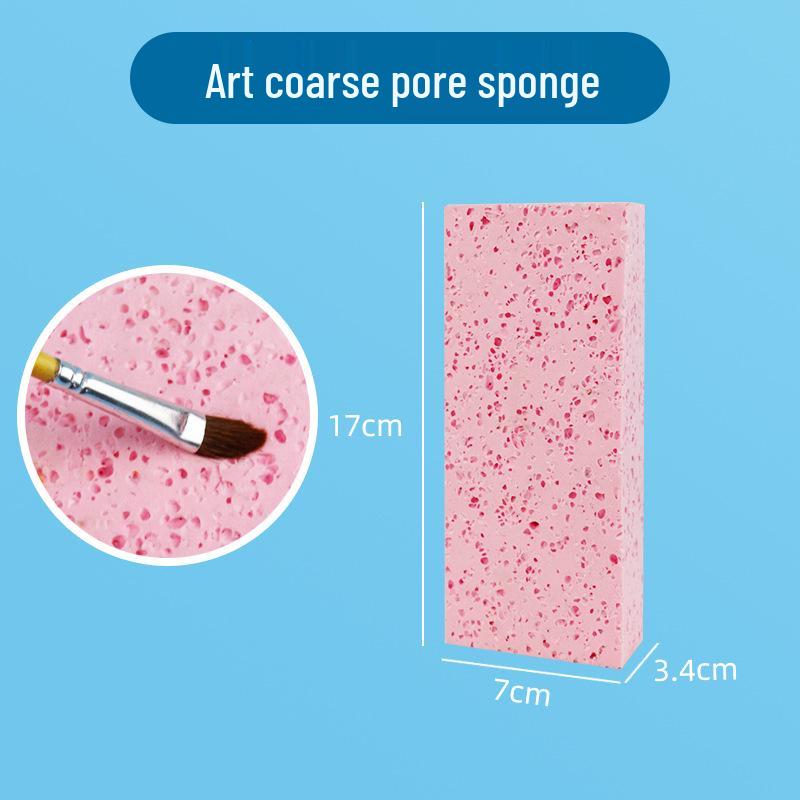 

Овальная палитра для студентов-художников: Акварель, Гуашь и Принадлежности для Китайской Живописи