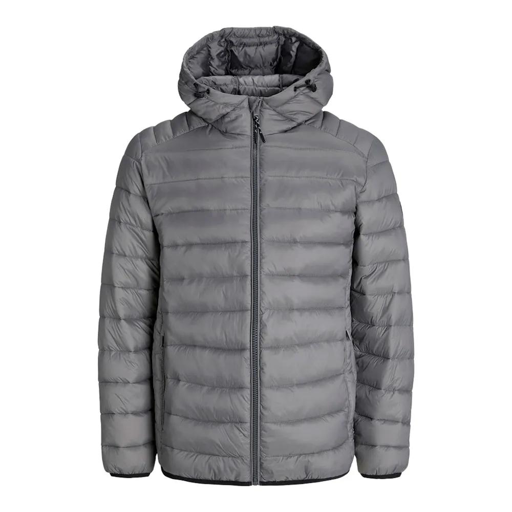 

Jack & Jones Пуховик Bradley Light XL
