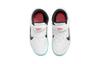 Nike Team Hustle D 10 Flyease Slip Resistant Cushioning Abrasion Resistant Breathable Low Top Basketball Shoes DD7302-102