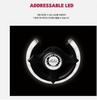 ALPHA DRIVE ONE Official Light Stick + Photo Card Set KPOP Concert