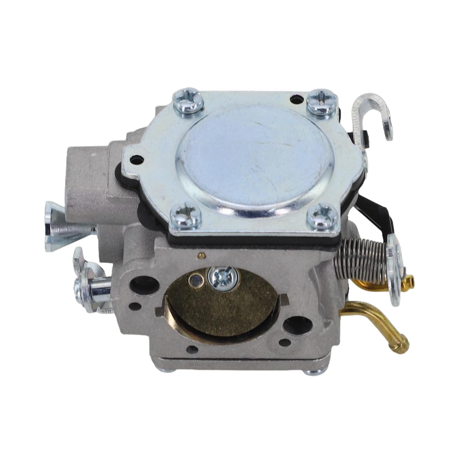 

Replacement Carburetor for K970 Cut Off Saw Compatible with K970 Third Generation July 2016 and Second Generation February 2014 China Mainland