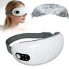 Fully Automatic Eye Massager for Kids and Adults with Electric Airbag and Heat Therapy