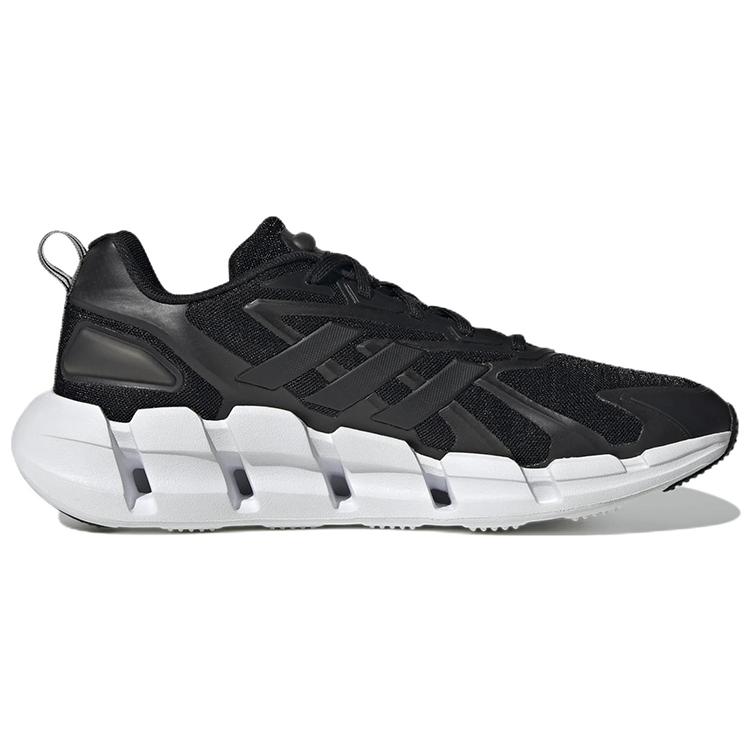 Adidas Ventice Climacool 'Black White' (Unisex) Core Black / Core Black / Cloud White Running Shoes GZ0664