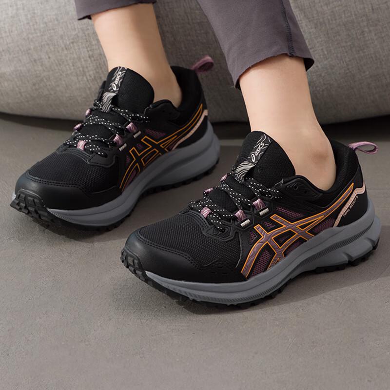 Asics Women's Trail & Road Running Shoes
