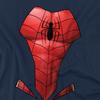 Spider-Man Childrens/Kids Costume Sweatshirt