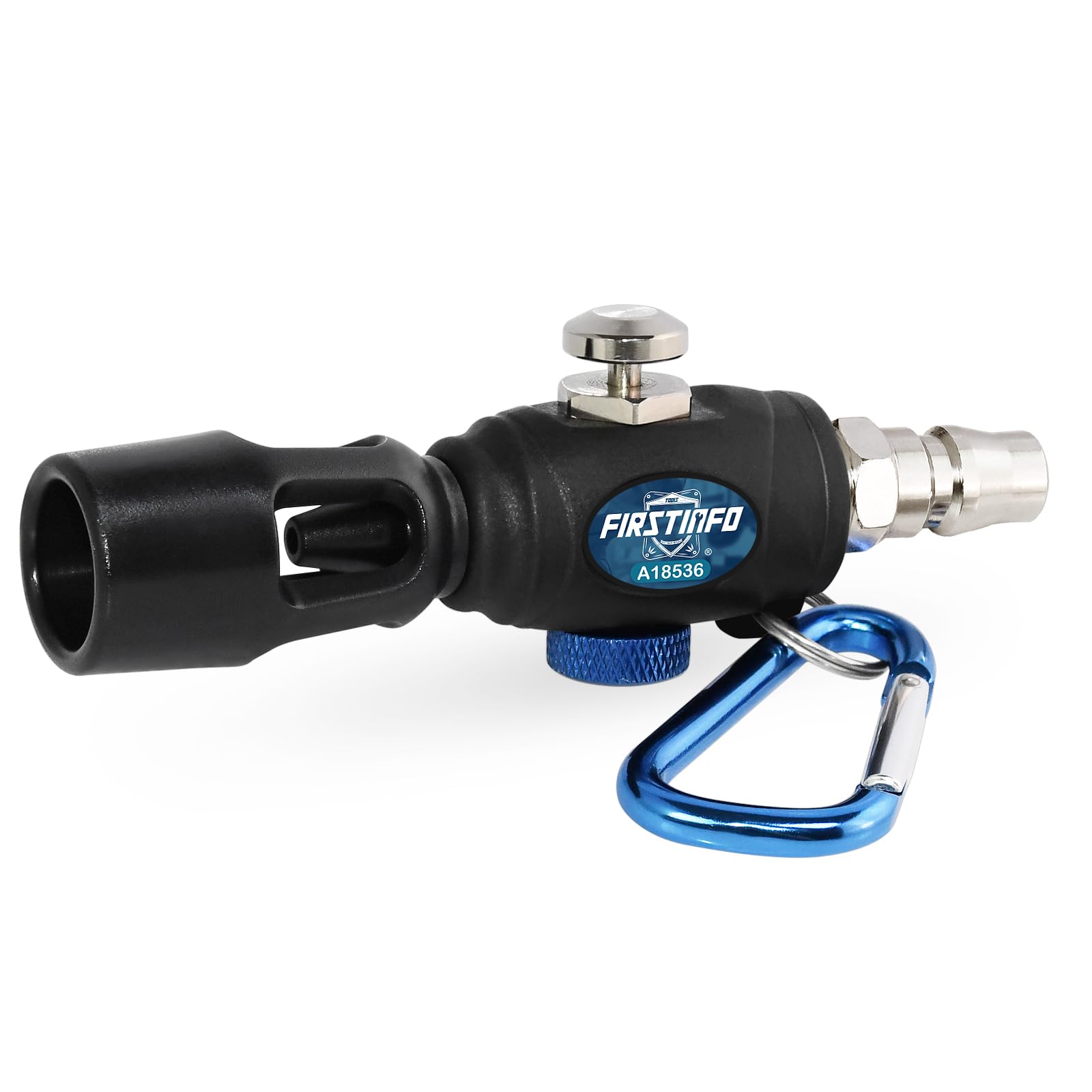 

Ryosho FIRSTINFO TOOLS Powerful Air Duster Gun