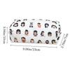 Gift Pen Bag Large Capacity Pencil Case High Quality Pen Box  for Students