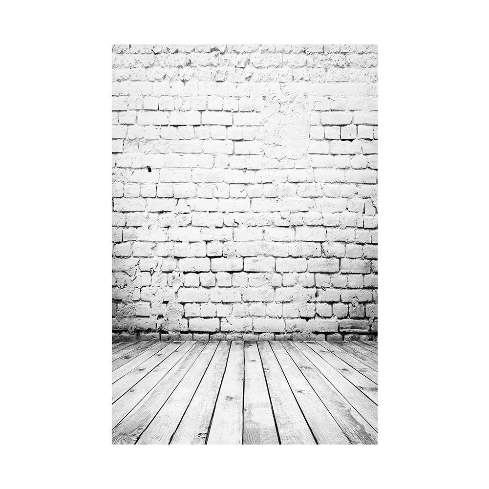 Wood Grain Floor Wall Tiles Backdrop,for Studio,Wedding,Birthday,for Professional Photographers,Photography Props,Event Decor