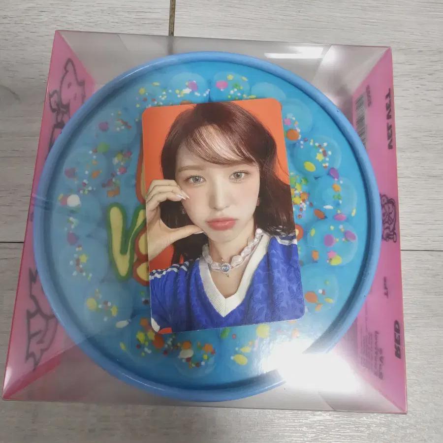 

Красный бархат праздничный альбом торт Венди