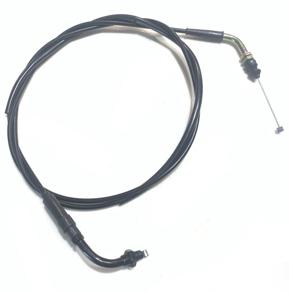 Throttle Cable Replacement Compatible Part Deepa RibusuZoomer (DIO AF58) -