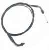 Throttle Cable Replacement Compatible Part Deepa RibusuZoomer (DIO AF58) -