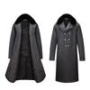 Cappotto Militare in Cotone Invernale