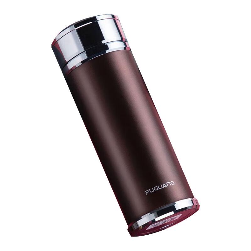 FUGUANG 304 Stainless Steel Business Vacuum Flask