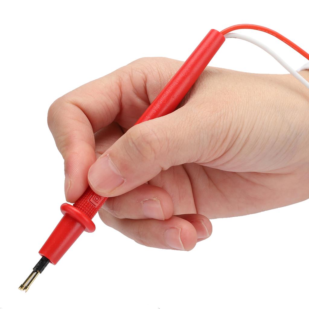 Four Wire System YR1035 High Precision Lithium Battery Internal Resistance Meter Tester Detector