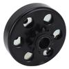 3 4 Inch Go Kart Clutch 10 Tooth Centrifugal Clutch with 420 Chain Fit for Mini Bikes Lawnmower Fun Kart