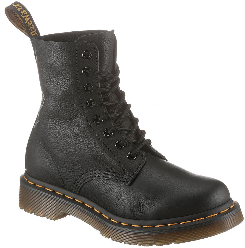 Dr. Stiefel. Martens Pascal schwarz