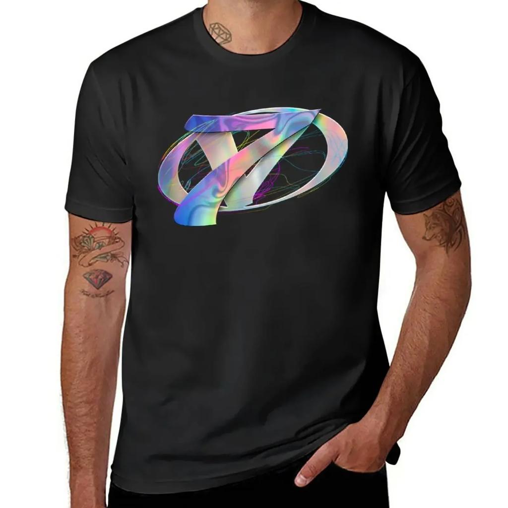 OV7 band Latin pop Mexican TShirt animal prinfor boys kawaii clothes oversizeds mens tall t shirts