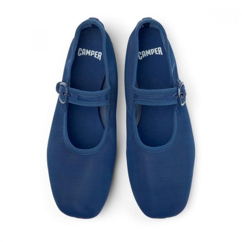 Camper 26SS Women S Flat ShoeS caSi Myra K201628 008