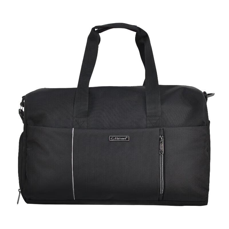 Diplomat DS-17001E Laptop Travel Bag 16 Inches