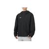 Under Armour Einfarbiges Logo Outdoor-Training Laufen Langarm-Oberteil Bequeme mittelhohe Taille Lange Hose Lässiger Sportanzug 23600401-001+21600705-001
