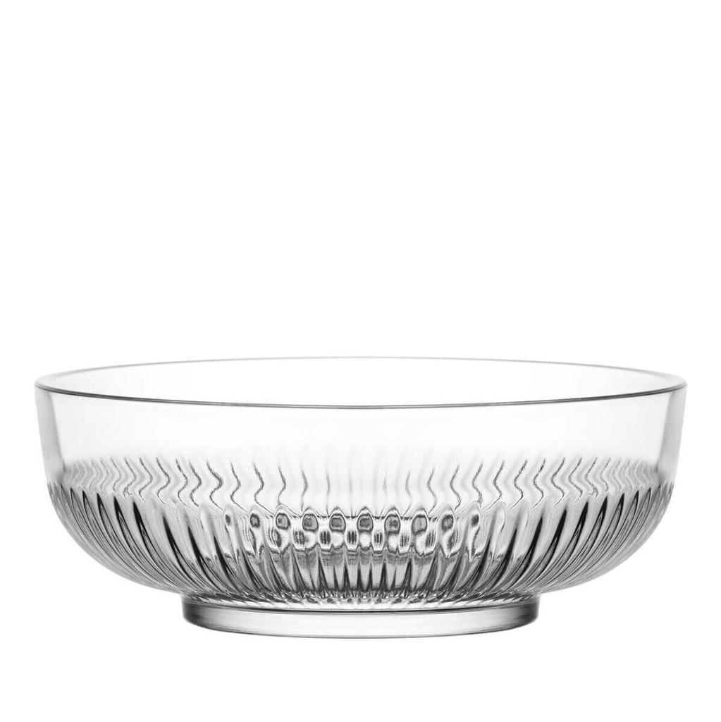 One Piece Serving-Salad Bowl