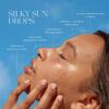 Kora Organics Silky Sun Drops Sunscreen Serum Spf 30 1 Oz   30 Ml