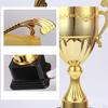 Award Trophies Prizes Kids Small Keepsake Trophy Cup Winning for Party