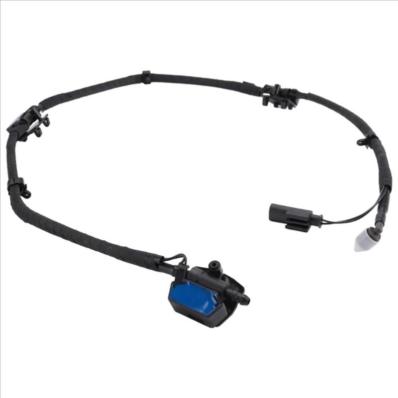 

Форсунка омывателя для F06 F12 F13 640i 640iX 650i 61667230188 Запасная форсунка омывателя Цепочка Устройство для очистки стекол автомобиля 1