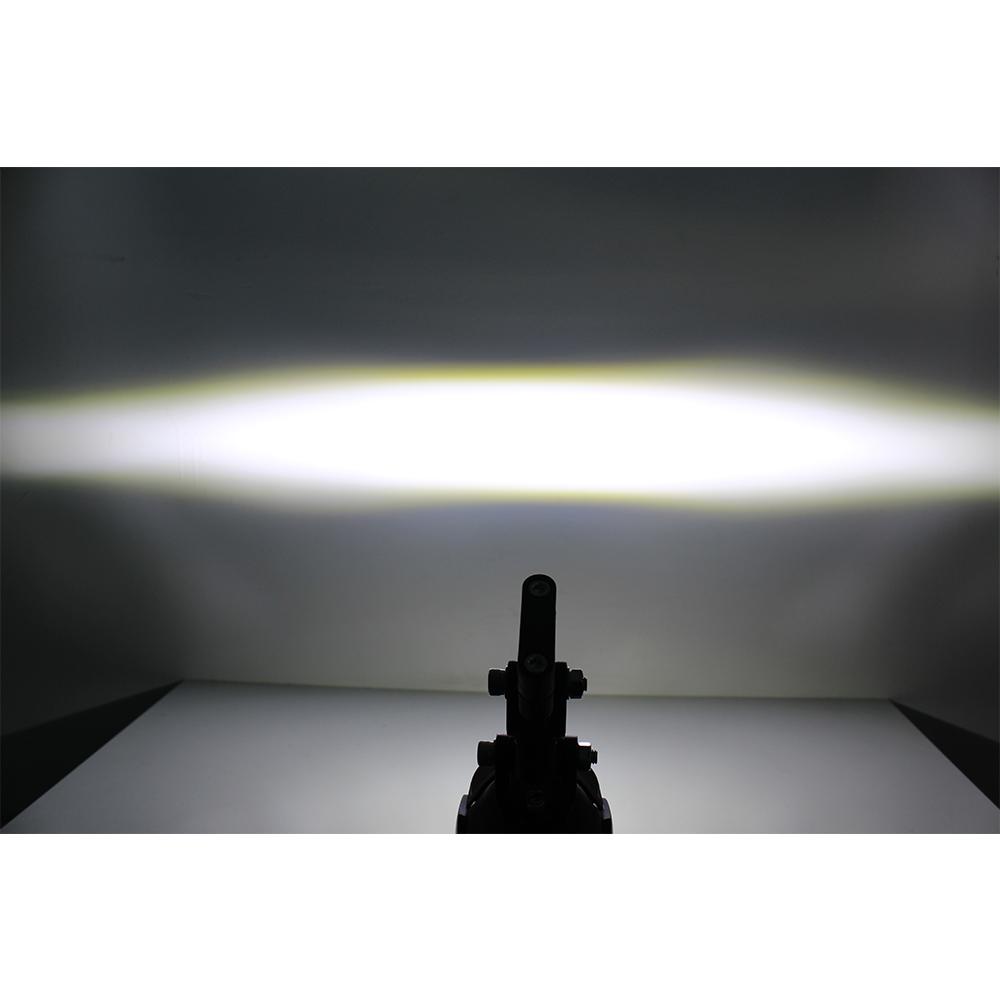 Upgrade Motorrad Nebelscheinwerfer Zusatzscheinwerfer Hellere Lampe 40W 6000K für BMW R1200GS F800GS F700GS F650 K1600