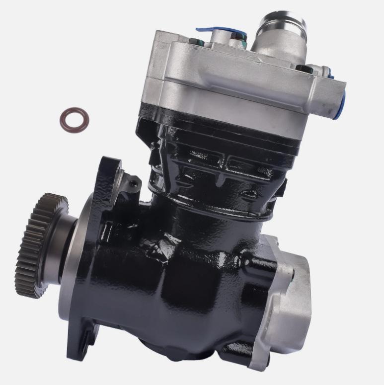 

Air Compressor 4721301115 for Detroit Diesel DD15 Engine SS