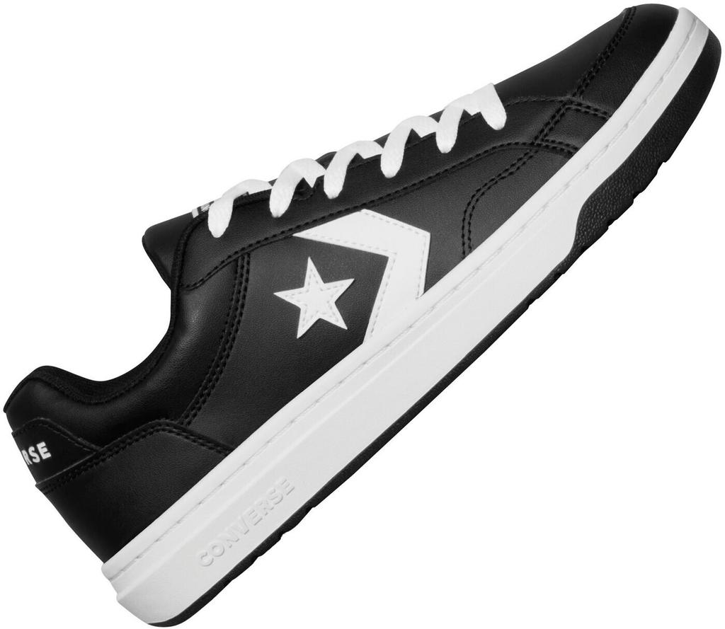 Sneakers Converse Pro Blaze V2 Ox Black/white/black