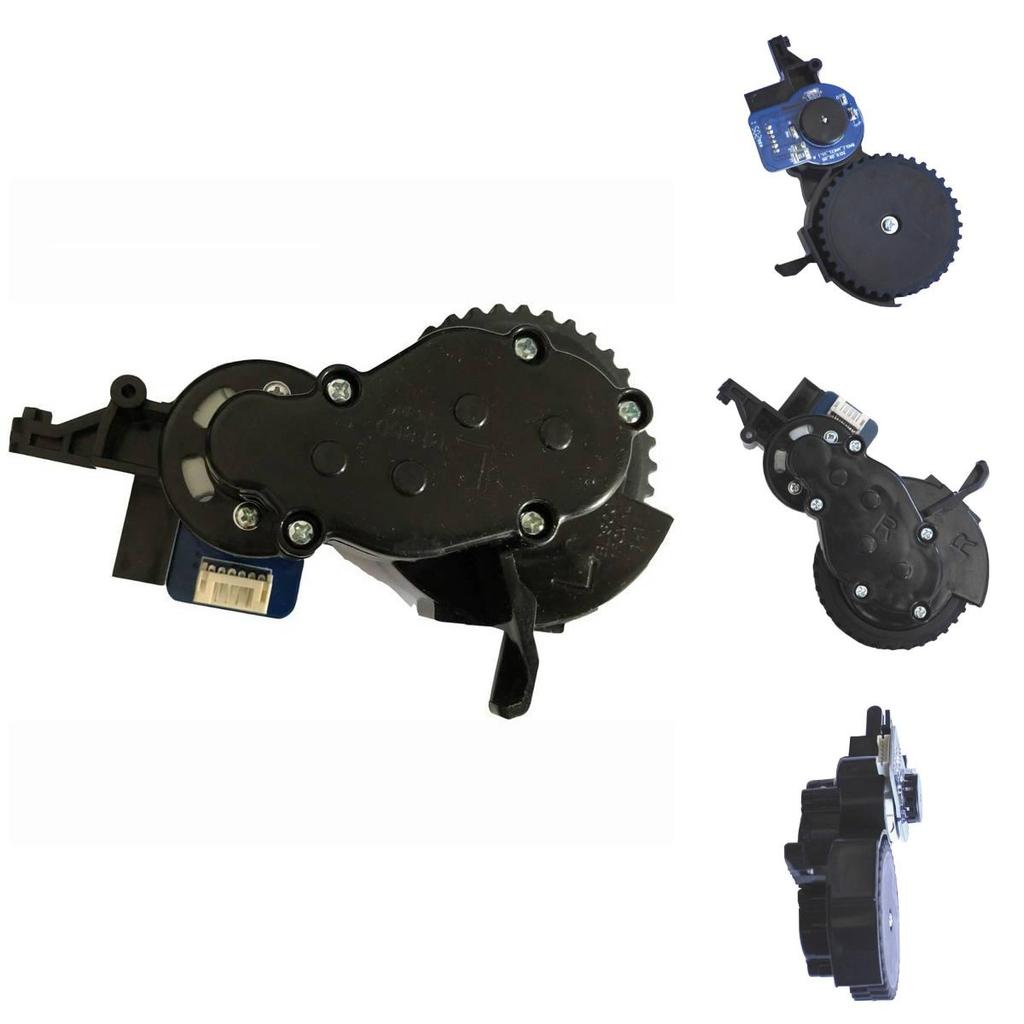 For Proscenic 780t 790t Vacuum Cleaner Wheel Left Drive Part For Home Use