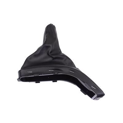 ESP785 Soufflet de Frein à Main Noir 578412 pour Vauxhall Opel Astra G