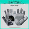 Fitness Gloves Men And Women With Antislip Grip For Workout And Cycling In Spring Season