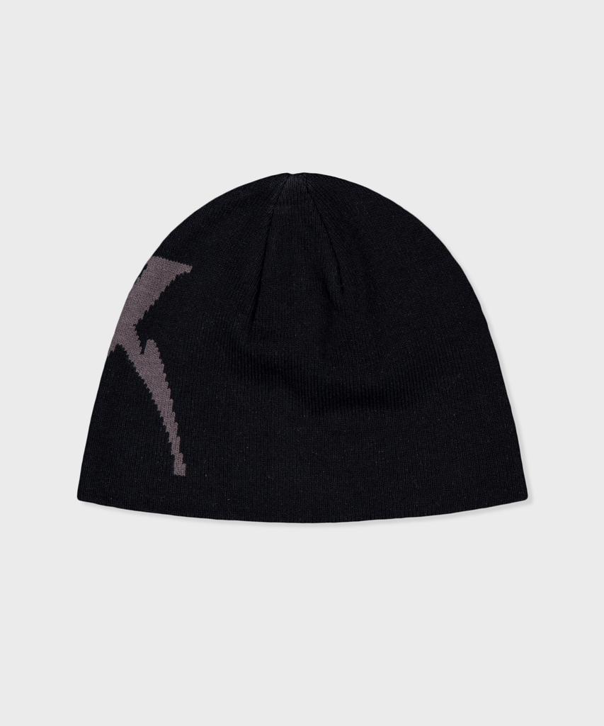 JELEVE Symbol Logo Beanie