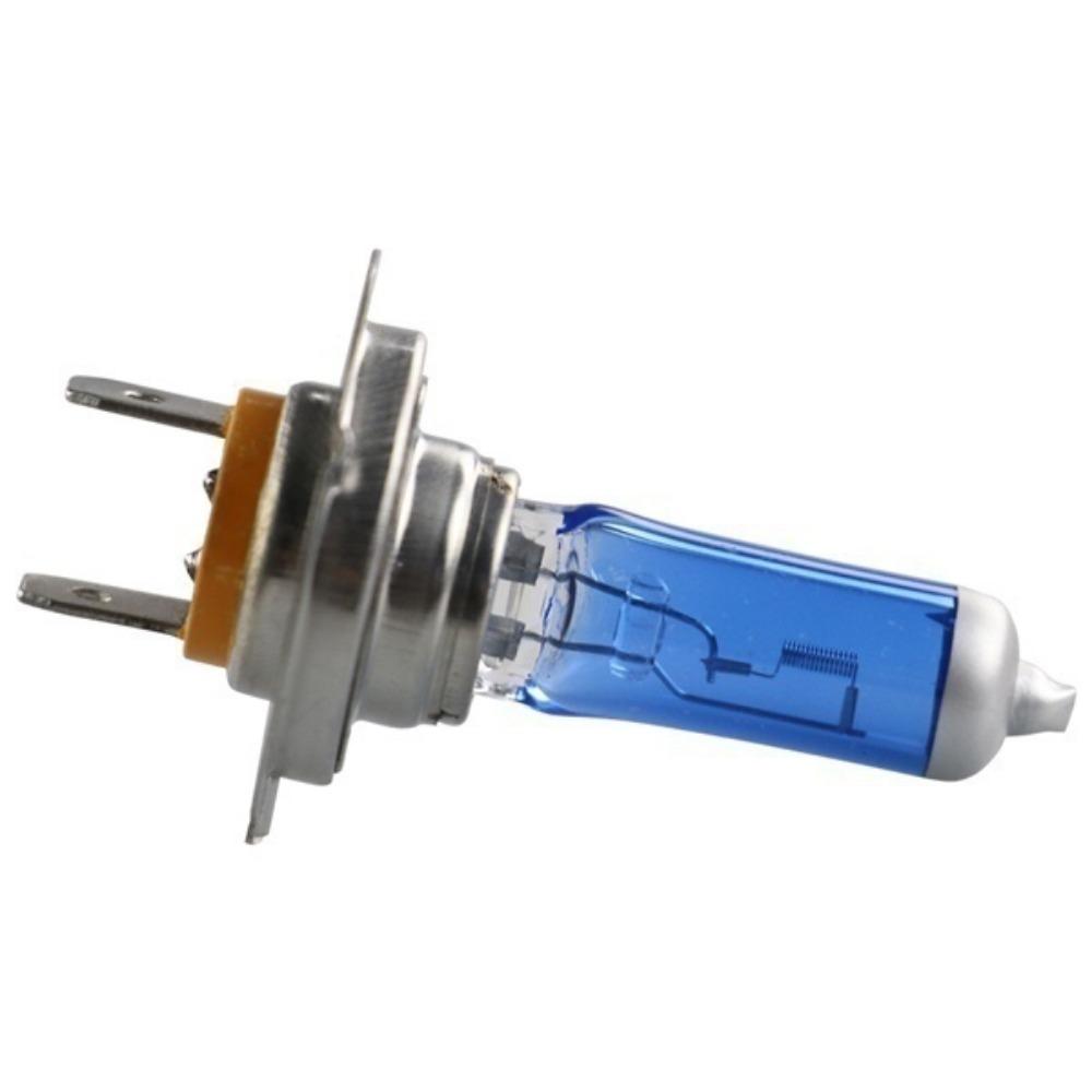 2 Pcs Super White Halogen Bulb H4 H712V 100W 6000K Quartz Glass Car Headlight Lamp U6BHXL2069/h33